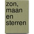 Zon, maan en sterren