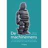De machinemens by Nel van den Haak