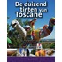 De duizend tinten van Toscane