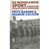 De Nederlandse sportliteratuur in 80 en enige verhalen