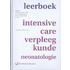Leerboek intensive-care-verpleegkunde neonatologie