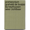 Prehistorisch grafveld de Busjop bij Heythuysen weer zichtbaar door J.W. de Kort