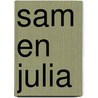 Sam en Julia door Studio Schaapman