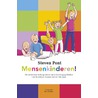 Mensenkinderen! by Steven Pont