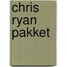 Chris Ryan pakket door Chris Ryan