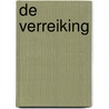 De verREIKIng by Joop van der Velden