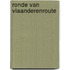 Ronde van Vlaanderenroute