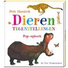 Dieren tegenstellingen door Petr Horácek