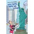 New York, here we come!