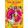 Lux en Lina dubbeldik door Fiona Rempt