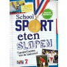 Pakket sportboeken Moon door Maarten Hogenstijn