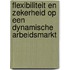 Flexibiliteit en zekerheid op een dynamische arbeidsmarkt