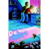 De knikkelares door Kate McIntyre