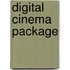 Digital cinema package