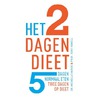 Het 2 dagendieet by Tony Howell