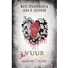 Vuur by Sara B. Elfgren