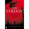 Laat de duivel rusten by John Verdon
