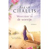 Weerzien in de woestijn door Sarah Challis