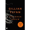Verloren vrouw
