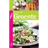 Kook ook groente door Martine Steenstra