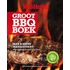 Groot bbq boek