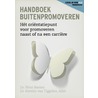 Handboek Buitenpromoveren by Kerstin van Tiggelen