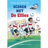 Scoren met De Effies door Vivian den Hollander