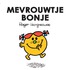 Mevrouwtje Bonje set 4 ex.