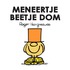 Meneertje Maf set 4 ex.
