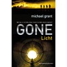 Licht door Michael Grant