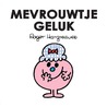 Mevrouwtje Geluk set 4 ex. by Roger Hargreaves