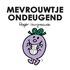 Mevrouwtje Ondeugend set 4 ex.