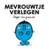 Mevrouwtje Verlegen set 4 ex.