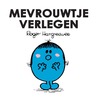 Mevrouwtje Verlegen set 4 ex. door Roger Hargreaves