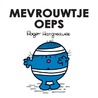 Mevrouwtje Oeps set 4 ex. by Roger Hargreaves