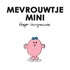 Mevrouwtje Mini set 4 ex.
