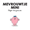 Mevrouwtje Mini set 4 ex. by Roger Hargreaves