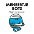 Meneertje Bots set 4 ex.