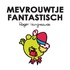 Mevrouwtje Fantastisch set 4 ex.
