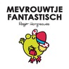 Mevrouwtje Fantastisch set 4 ex. by Roger Hargreaves