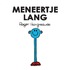 Meneertje Lang set 4 ex.
