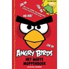 Het maffe moppenboek by Rovio