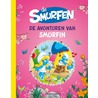 De avonturen van Smurfin door Peyo creations