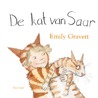 De kat van Saar by Emily Gravett