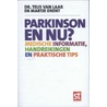 Parkinson en nu? by Teus van Laar