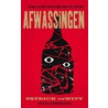 Afwassingen door Patrick deWitt
