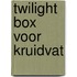 Twilight box voor Kruidvat