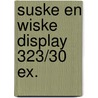 Suske en Wiske Display 323/30 ex. by Unknown