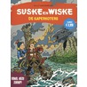 Suske en Wiske door Willy Vandersteen