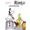 Rintje by Sieb Posthuma